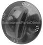 2R-Y2303 Compatible Star On-Off Knob 2 D, Off-On-Off-On