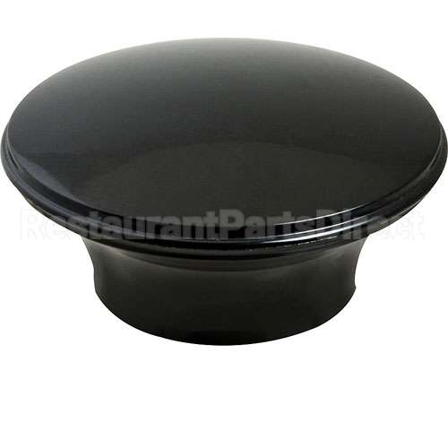 2R-Y4145 Compatible Star Knob, Cover, 10-24Thd, 1-3/4"Rd