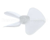 2R-Y4810 Star Fan-3 In. Plastic