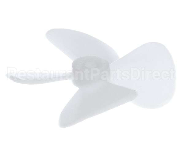 2R-Y4810 Star Fan-3 In. Plastic