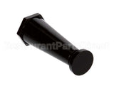 2R-Y5092 Star Black Plstc Lg,4,1-3/8 Adj