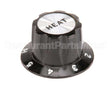 2R-Y5616 Star Knob-Inf Control 1.5 Od