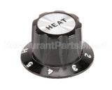 2R-Y5616 Star Knob-Inf Control 1.5 Od