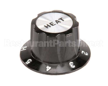 2R-Y5616 Star Knob-Inf Control 1.5 Od