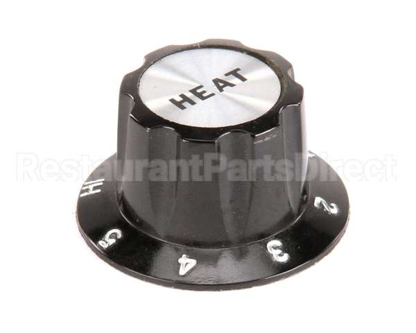 2R-Y5616 Star Knob-Inf Control 1.5 Od