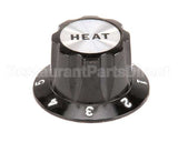 2R-Y5616 Star Knob-Inf Control 1.5 Od