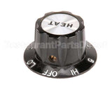 2R-Y5616 Star Knob-Inf Control 1.5 Od