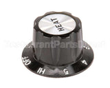2R-Y5616 Star Knob-Inf Control 1.5 Od