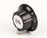 2R-Y6353 Star Knob Thermostat