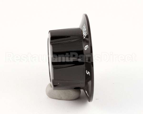 2R-Y6353 Star Knob Thermostat