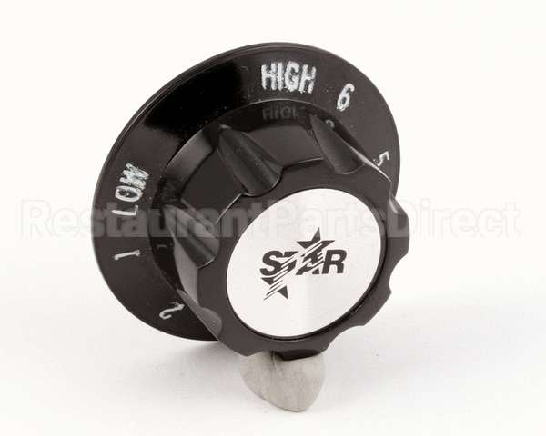 2R-Y6353 Star Knob Thermostat