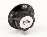 2R-Y6353 Star Knob Thermostat