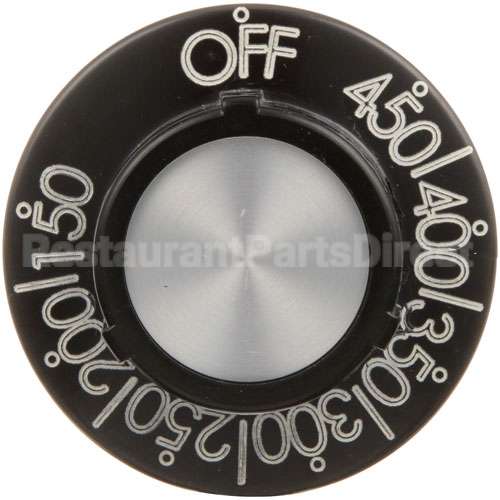 2R-Y7160 Compatible Wells Dial 2-1/2 D, Off-450-150