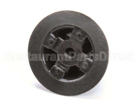 2R-Y9116 Star Knob-Harry Davies