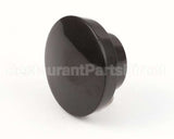 2R-Y9854 Star Knob Black 1/4-20
