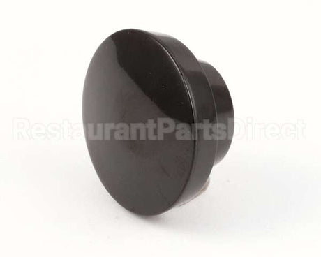 2R-Y9854 Star Knob Black 1/4-20