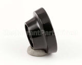 2R-Y9854 Star Knob Black 1/4-20