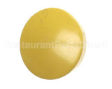 2R-Y9856 Star Knob Yellow 1/4-20