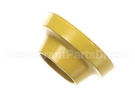 2R-Y9856 Star Knob Yellow 1/4-20