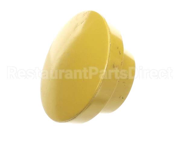 2R-Y9856 Star Knob Yellow 1/4-20