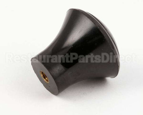 2R-Z0872 Star Knob, Davies #3004-S