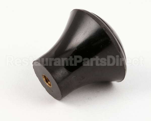 2R-Z0872 Star Knob, Davies #3004-S