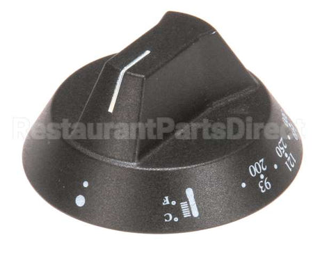 2R-Z10724 Star Knob, Temperature