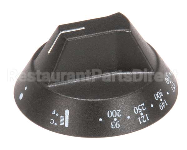 2R-Z10724 Star Knob, Temperature