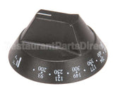 2R-Z10724 Star Knob, Temperature
