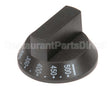 2R-Z12007 Star Knob, Temperature