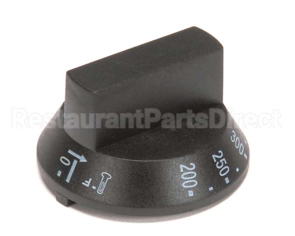 2R-Z12007 Star Knob, Temperature
