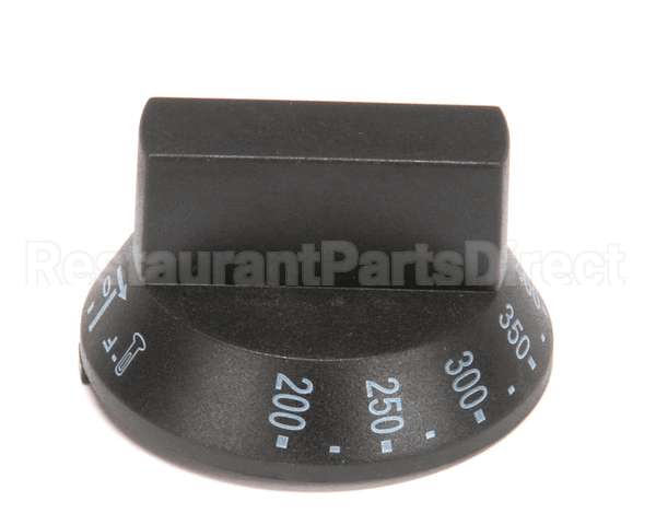 2R-Z12007 Star Knob, Temperature