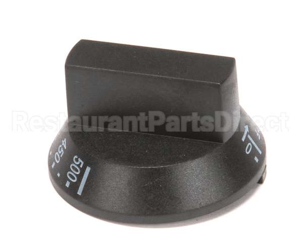 2R-Z12007 Star Knob, Temperature