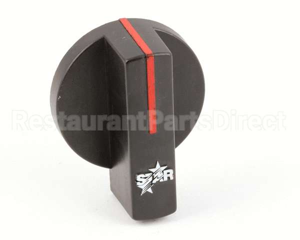 2R-Z1299 Star Knob-Thermostat