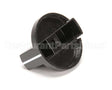 2R-Z13014 Star Knob, Manual Gas
