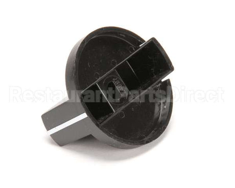 2R-Z13014 Star Knob, Manual Gas