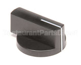 2R-Z13016 Star Knob, Thermostat Elec.