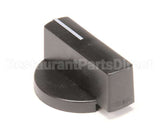 2R-Z13016 Star Knob, Thermostat Elec.