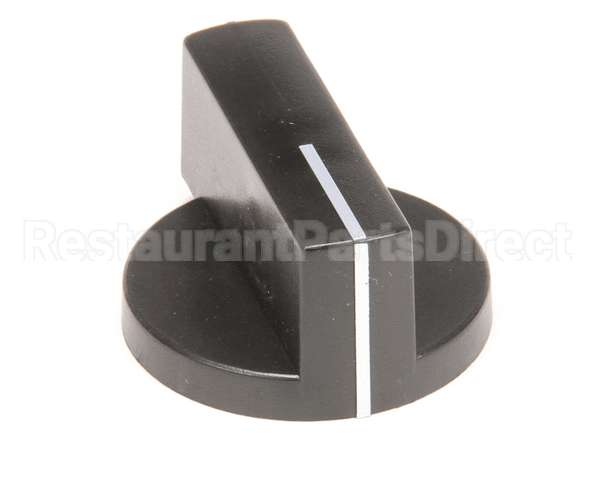 2R-Z13016 Star Knob, Thermostat Elec.