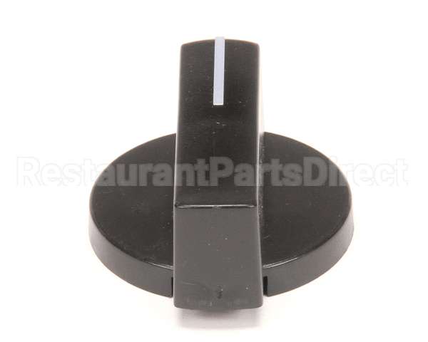 2R-Z13016 Star Knob, Thermostat Elec.