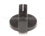 2R-Z13016 Star Knob, Thermostat Elec.
