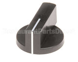 2R-Z13016 Star Knob, Thermostat Elec.