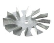 2R-Z14035 Star Fan Blade, 3 Ccw, 90 Deg