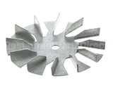 2R-Z14035 Star Fan Blade, 3 Ccw, 90 Deg