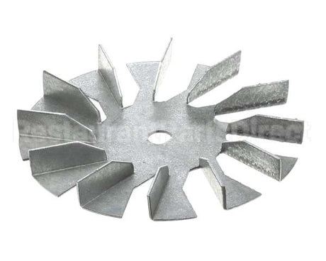 2R-Z14035 Star Fan Blade, 3 Ccw, 90 Deg
