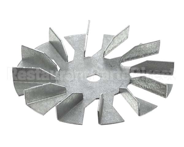 2R-Z14035 Star Fan Blade, 3 Ccw, 90 Deg