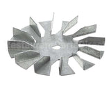 2R-Z14035 Star Fan Blade, 3 Ccw, 90 Deg