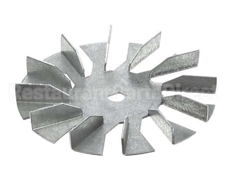 2R-Z14035 Star Fan Blade, 3 Ccw, 90 Deg