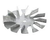 2R-Z14035 Star Fan Blade, 3 Ccw, 90 Deg