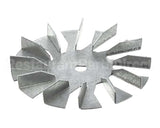 2R-Z14035 Star Fan Blade, 3 Ccw, 90 Deg